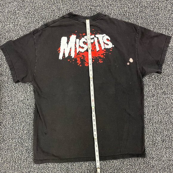 Rare Marilyn Monroe Misfits t-shirt Size XL - Picture 5 of 5